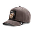 GORRA GRIS HOWLING GOORIN BROS